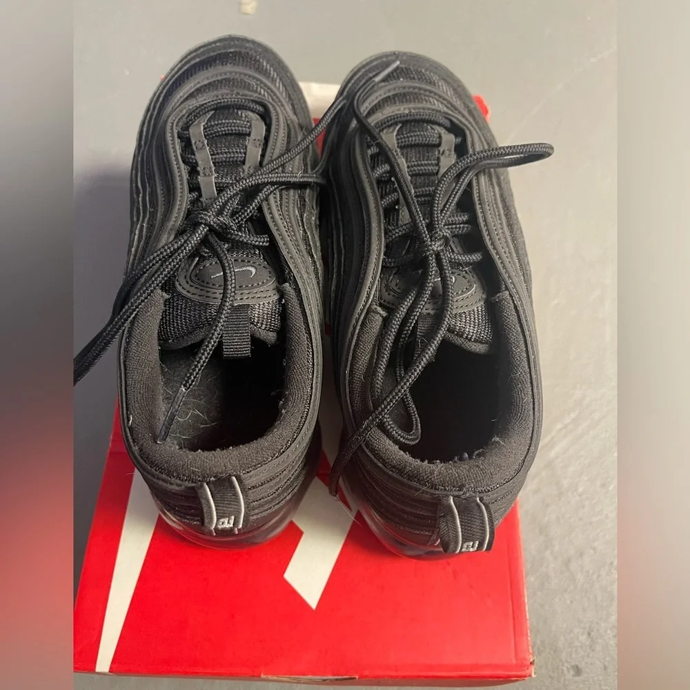 Nike air vapormax 97